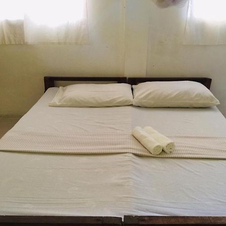 Carabao Guest House San Jose  Eksteriør billede