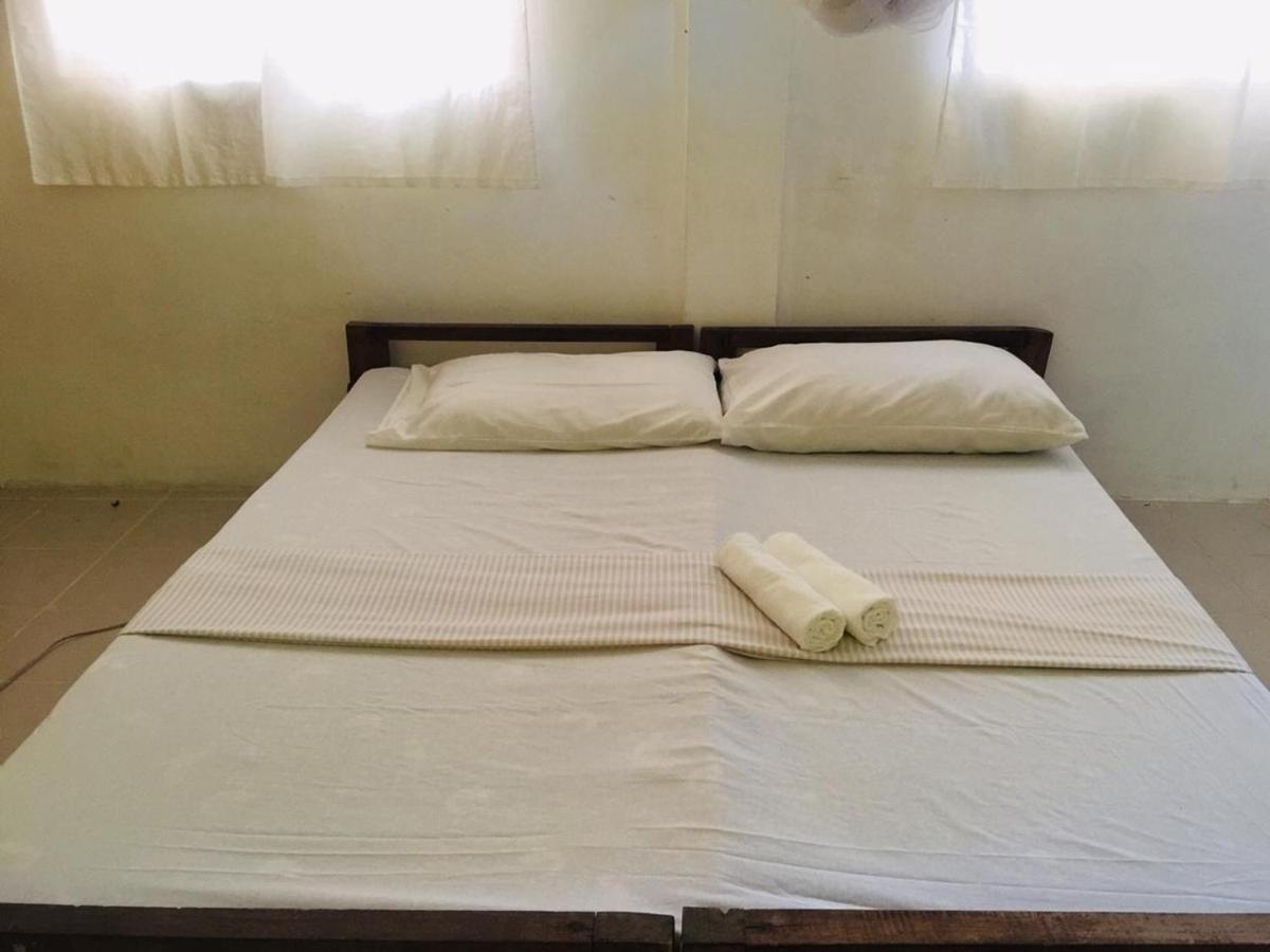 Carabao Guest House San Jose  Eksteriør billede