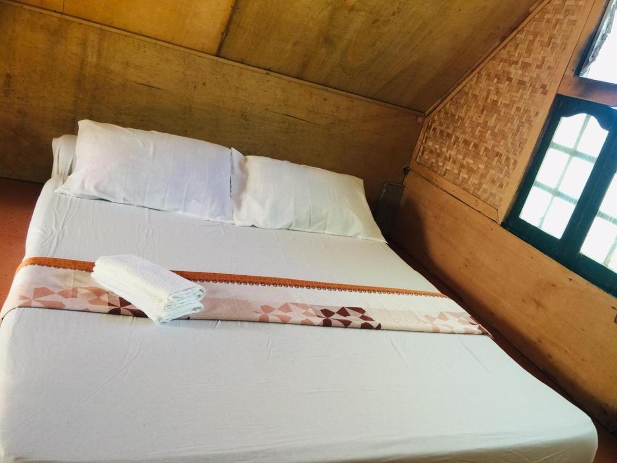 Carabao Guest House San Jose  Eksteriør billede