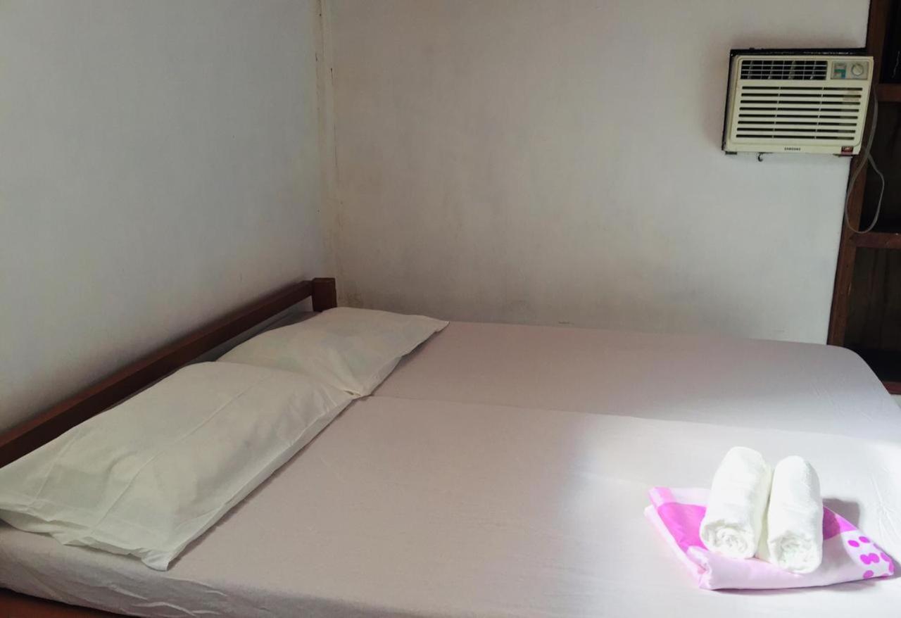 Carabao Guest House San Jose  Eksteriør billede