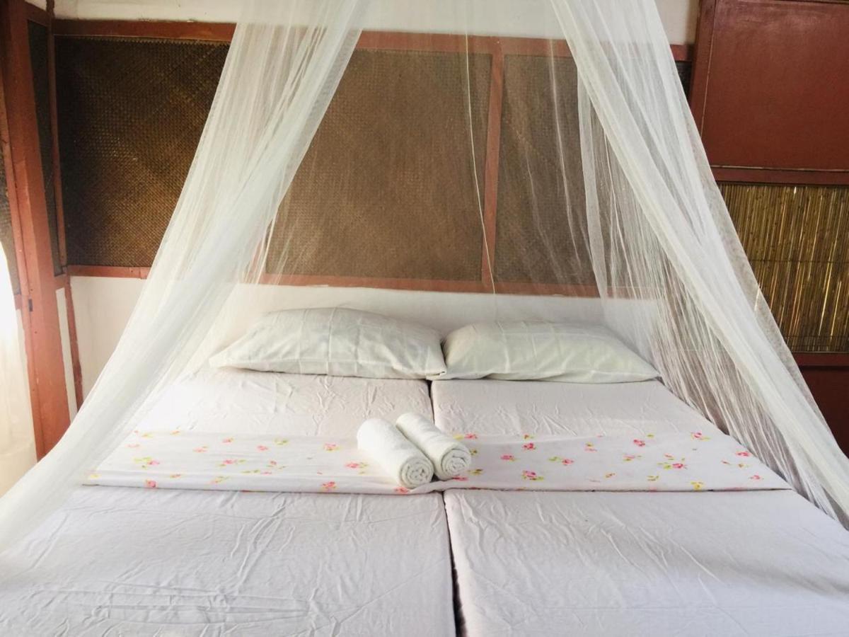 Carabao Guest House San Jose  Eksteriør billede
