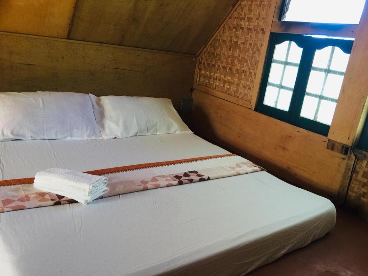 Carabao Guest House San Jose  Eksteriør billede
