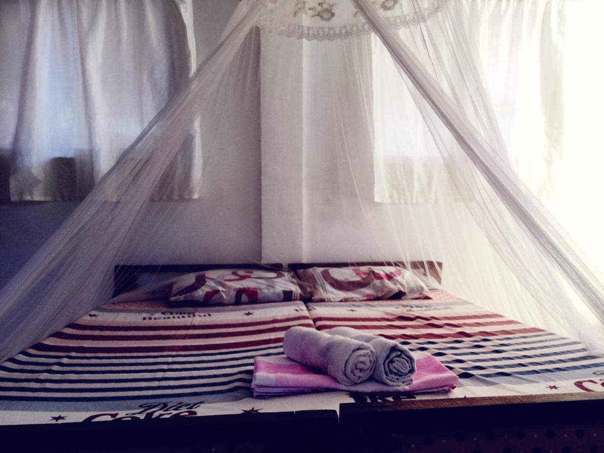 Carabao Guest House San Jose  Eksteriør billede