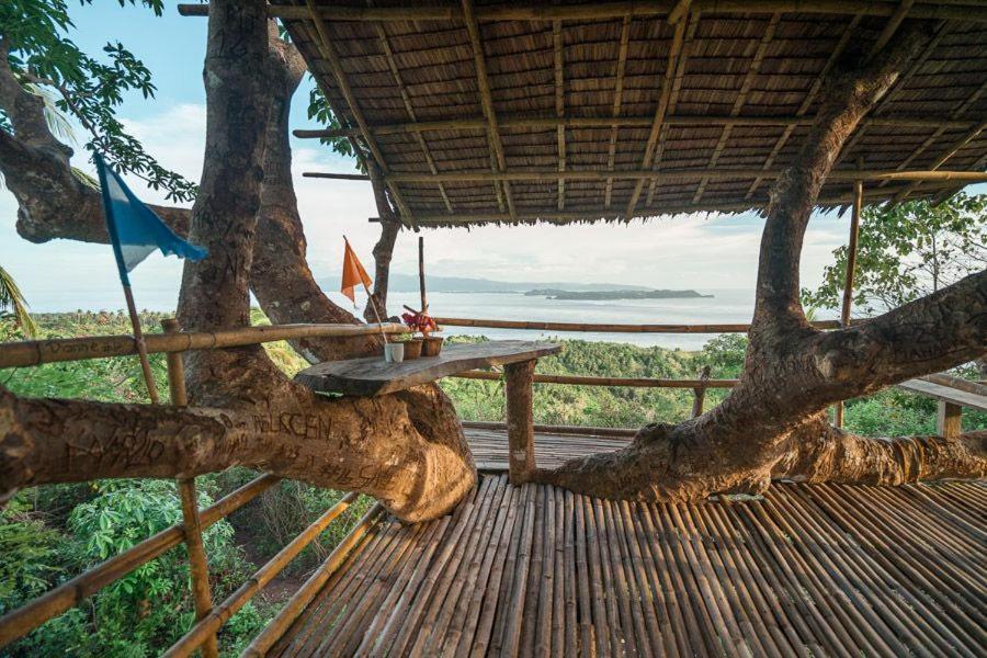 Carabao Guest House San Jose  Eksteriør billede