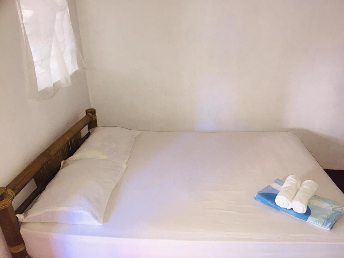 Carabao Guest House San Jose  Eksteriør billede