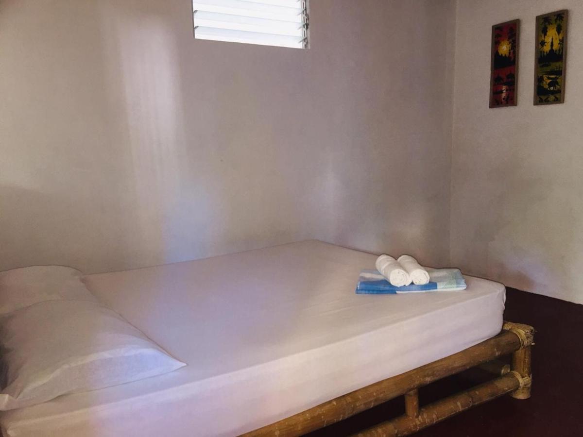 Carabao Guest House San Jose  Eksteriør billede