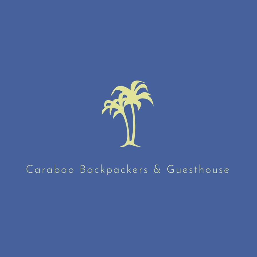 Carabao Guest House San Jose  Eksteriør billede
