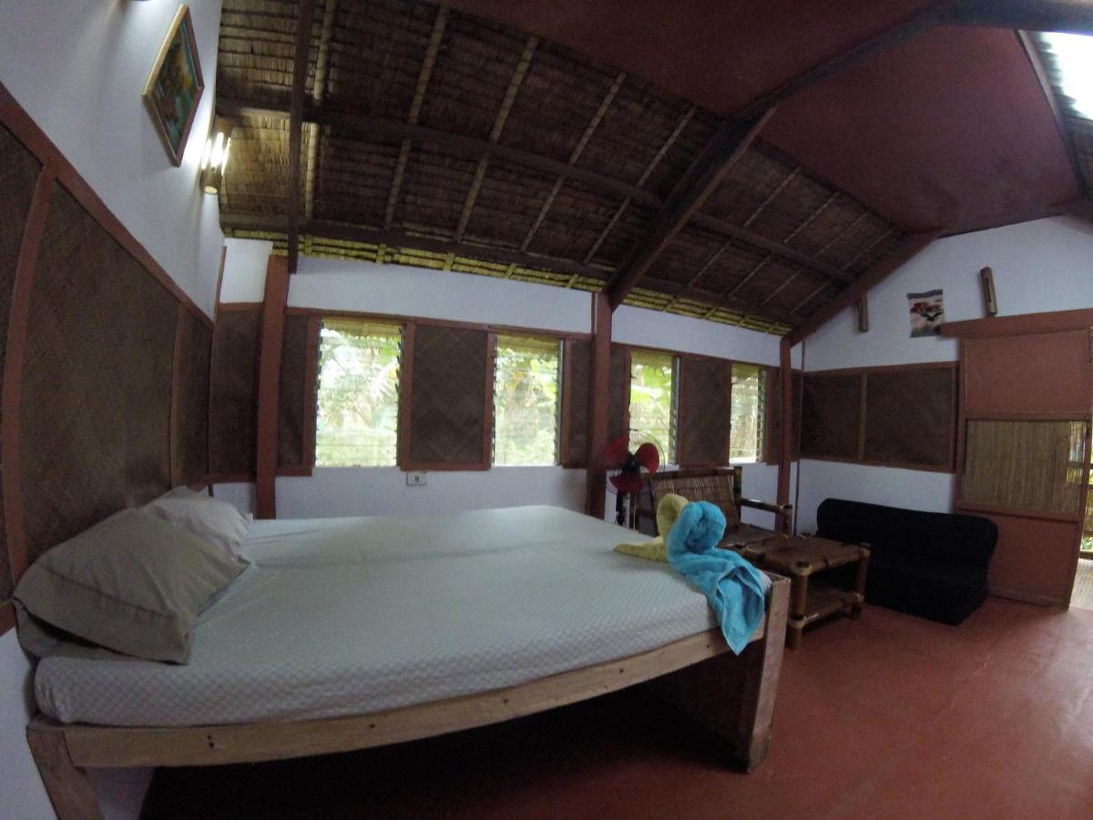 Carabao Guest House San Jose  Eksteriør billede