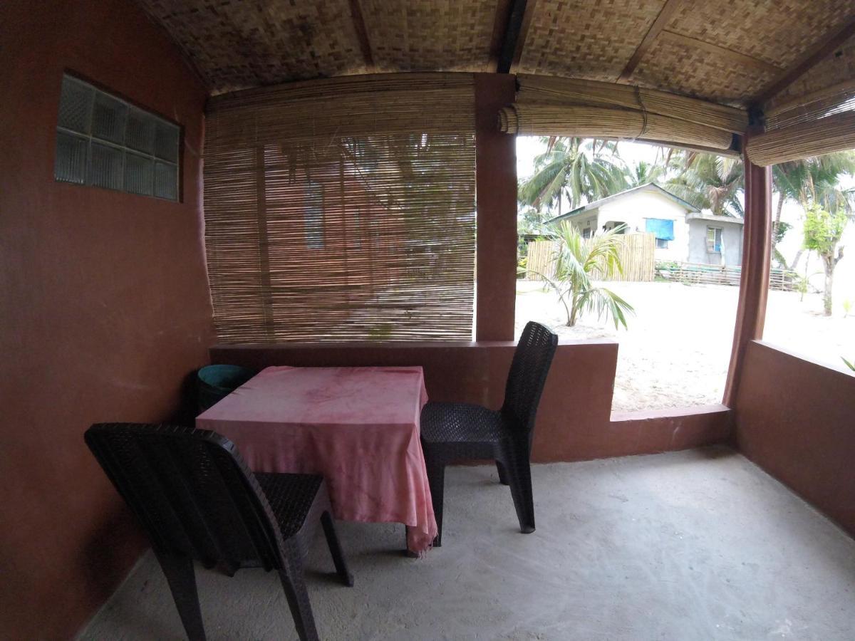 Carabao Guest House San Jose  Eksteriør billede